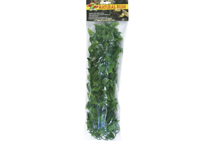Zoomed Large Mexican Phyllo Kunststoffpflanze, 56 cm