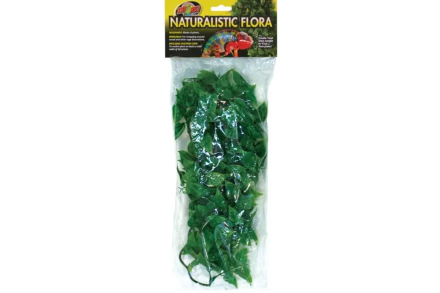 Zoomed Medium Mexican Phyllo Kunststoffpflanze, 46 cm