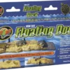 Zoomed Mini Floating Turtle Dock, Schwimminsel