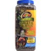 Zoomed Natural Aquatic Turtle Food Growth, Aufzuchtfutter, 368 g