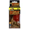 Zoomed Nightlight Red Reptile Bulb, Nachtwärmelampe, 60 W