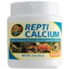 Zoomed Repti Calcium ohne D3, Nahrungsergänzungs-Pulver, 85 g