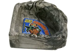 Zoomed Repti Rock Corner Water Dish Small, Eck-Schale