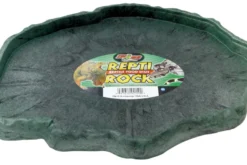Zoomed Repti Rock Food Dish X-Large, Futterschale