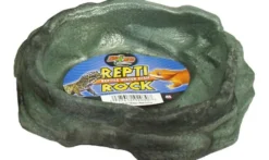 Zoomed Repti Rock Water Dish Medium, Wasserschale