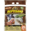 Zoomed Repti Sand Desert White, Bodensubstrat, 4,5 kg
