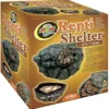 Zoomed Repti Shelter 3 in 1 Cave Large, Terrarien-Höhle
