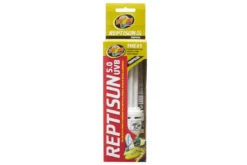Zoomed ReptiSun 5.0 UVB Compact, UVB-Lampe, 26 W
