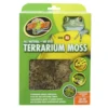 Zoomed Terrarium Moss XL, Moos, 3,1 L