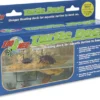 Zoomed Turtle Dock (10 Gal and up size) Small, Schwimminsel